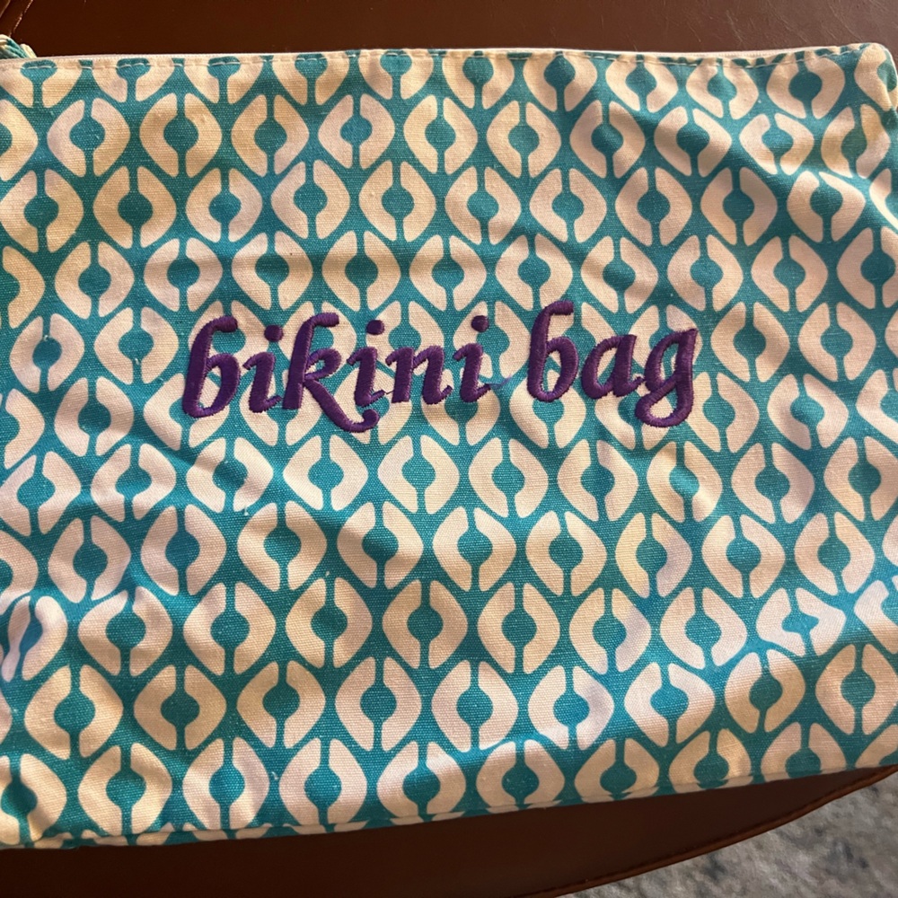 Wet bag